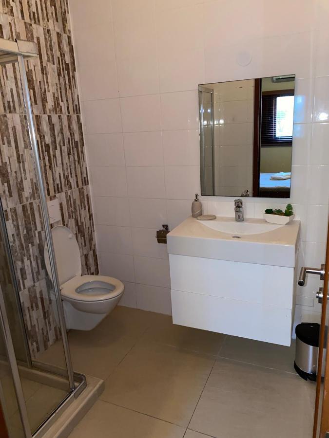 Spanish Water View Apartment Willemstad Exterior photo